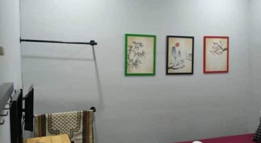 Oyasumi Hotel Кулим Экстерьер фото