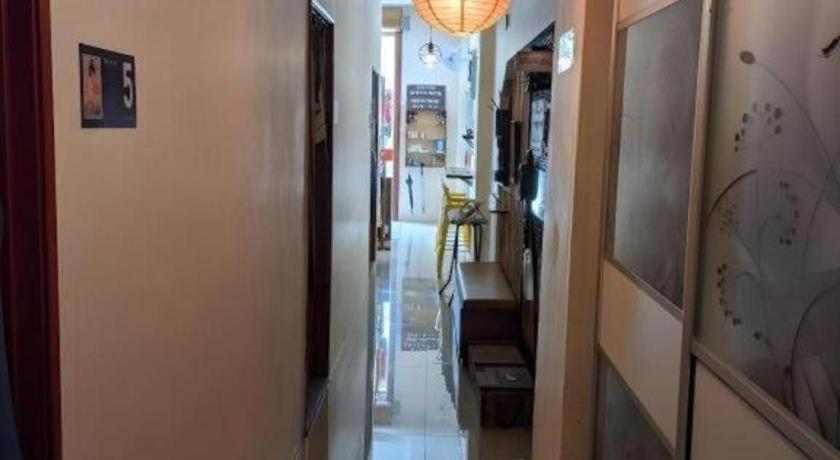 Oyasumi Hotel Кулим Экстерьер фото