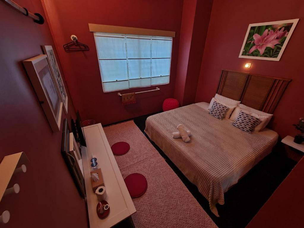 Oyasumi Hotel Кулим Экстерьер фото
